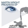 Martin Wright EP