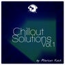 Chillout Solutions, Vol. 1