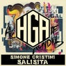 Salisita