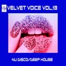 Velvet Voice Vol.13 [Nu Disco/Deep House]