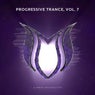 Progressive Trance, Vol. 7