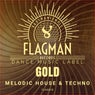 Gold Melodic House & Techno