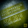 Coldharbour ADE 2018 Exclusive Sampler