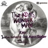 Wonderman (Justus Köhncke feat. Alexis Taylor + Tiedye Remixes)