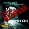 Movin' On (Remixes)