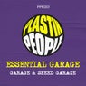 Essential Garage And Speed Garage