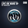 Life On Mars EP