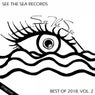 See The Sea Records: Best Of 2018, Vol. 2