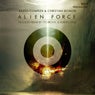 Alien Force EP
