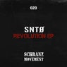 Revolution EP