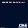 MHSRecords Selection 2013
