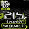 Mr Shark EP