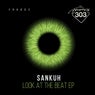 Look At The Beat EP