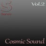 Cosmic Sound, Vol.2
