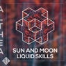 Sun and Moon