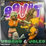 Sovat - Urbano & Jaleo Remix