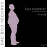 Eyes Closed EP
