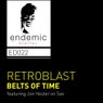 Belts Of Time