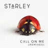 Call on Me (UK Remixes)