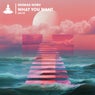What You Want