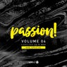 Passion Vol. 4 - ADE Special