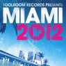 Toolroom Records Miami 2012