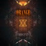 Xhakrik Rhizoma Pt​​.​​2 Orange