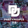 Partypeople 2.0