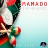 Mamado Remix