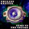 Pump Up The Volume