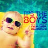 It's the Boys - EP