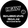 From Me (Hotmood Remix)