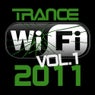 Trance Wi-Fi 2011, Vol. 1