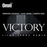 Victory (feat. Tanetta Soul) [Lilac Jeans Remixes]