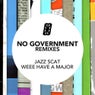 Jazz Scat' and 'Weee have a Major' REMIXES