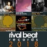 Rival Beat Records 2018