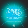 I Won't Stop (Johannes Albert Mixes)