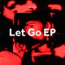 Let Go EP