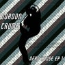 Afro House EP 1
