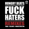 Fuck Haters (Remixes)