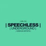 Speechless Underground, Vol.19