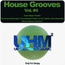 House Grooves, Vol. 4 (Only for Deejay)