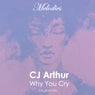Why You Cry