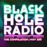 Black Hole Radio May 2011