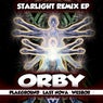 STARLIGHT REMIX EP