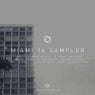 Amplified Records Miami 2016 Sampler