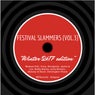 Festival Slammers, Vol. 3 (Winter 2K17 Edition)