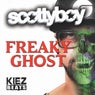 Freaky Ghost (Dub Mix)