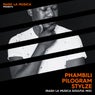 Phambili (Nash La Musica Soulful Mix)