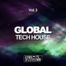 Global Tech House, Vol. 3